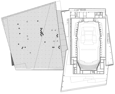 Harpa Concert and Conference Centre Reykjavík by Henning Larsen Architects Harpa Concert and Conference Centre Reykjavík by Henning Larsen Architects
