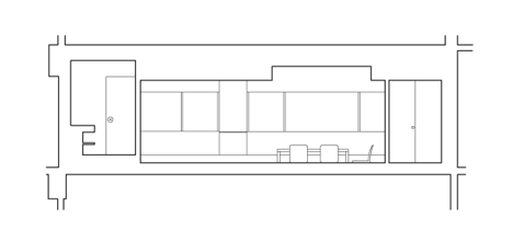 Hourai 1111 by Touhoku University of Arts and Design Hourai 1111 by Touhoku University of Arts and Design