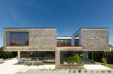 House F11 by (se)arch House F11 by (se)arch