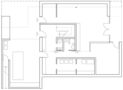 House F11 by (se)arch House F11 by (se)arch