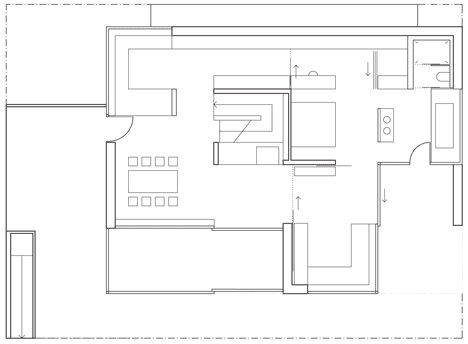 House F11 by (se)arch House F11 by (se)arch