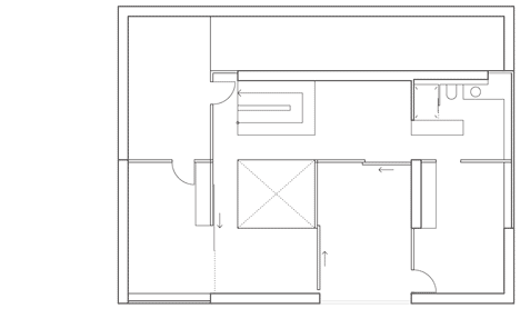 House F11 by (se)arch House F11 by (se)arch