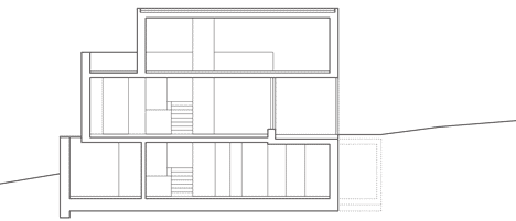 House F11 by (se)arch House F11 by (se)arch