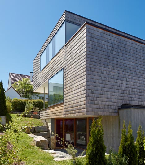 House F11 by (se)arch House F11 by (se)arch