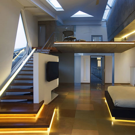 House at Alibag by Malik Architecture House at Alibag by Malik Architecture