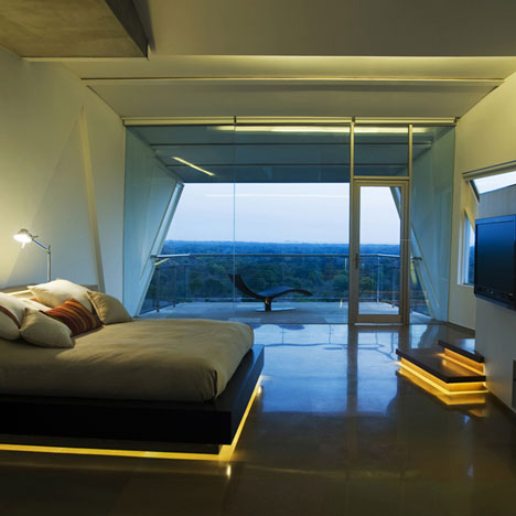 House at Alibag by Malik Architecture House at Alibag by Malik Architecture