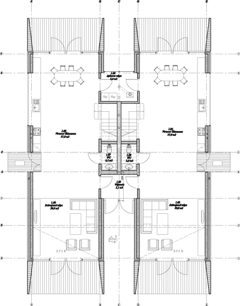 House on Zaru Street by Open AD House on Zaru Street by Open AD