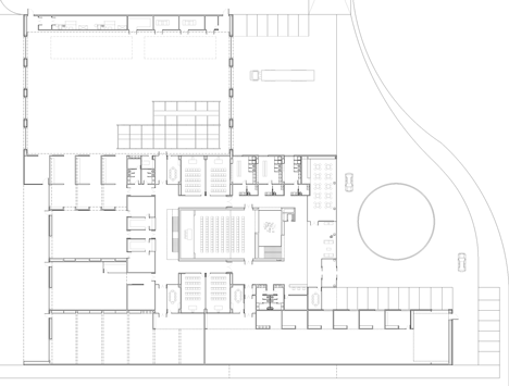Instituto de Investigacion de Vehiculos by ACXT