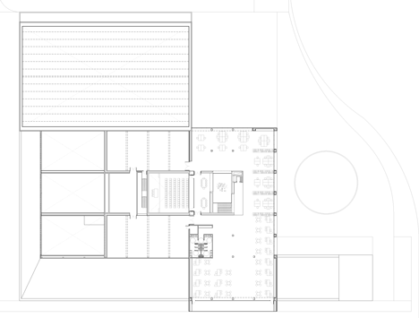 Instituto de Investigacion de Vehiculos by ACXT
