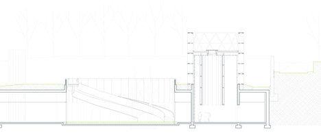 Interactive Museum of the History of Lugo by Nieto Sobejano Arquitectos