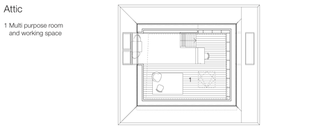 Just K by Architekten Martenson und Nagel Theissen Just K by Architekten Martenson und Nagel Theissen