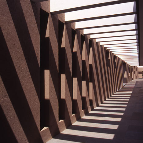 Lupin Research Park by Malik Architecture