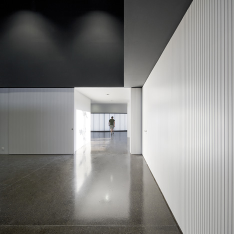 Museum of Energy by Arquitecturia