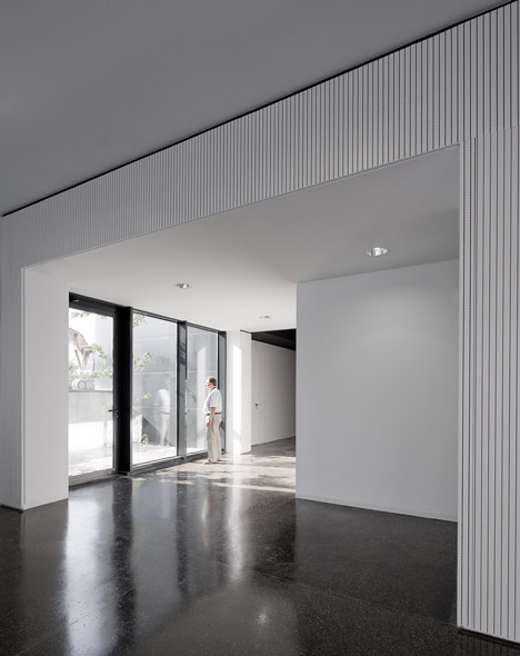 Museum of Energy by Arquitecturia