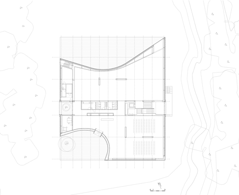 Museum of Energy by Arquitecturia