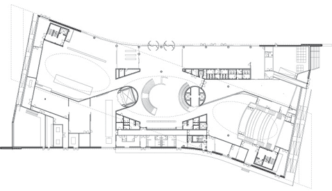 Museum of Liverpool by 3XN Museum of Liverpool by 3XN