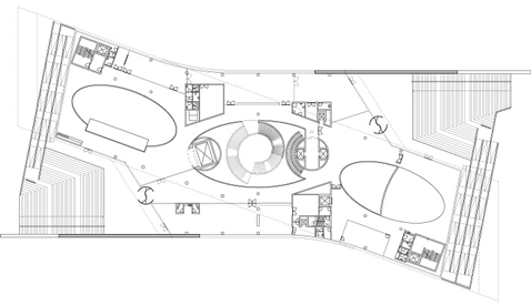 Museum of Liverpool by 3XN Museum of Liverpool by 3XN