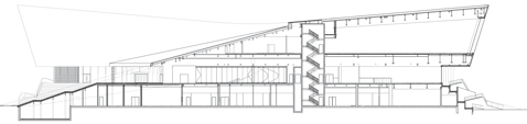 Museum of Liverpool by 3XN Museum of Liverpool by 3XN