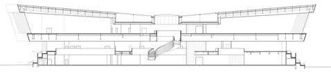 Museum of Liverpool by 3XN Museum of Liverpool by 3XN
