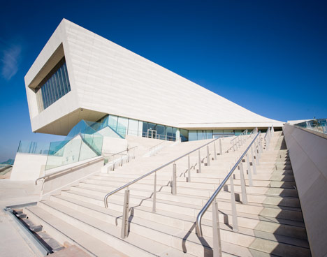 Museum of Liverpool by 3XN Museum of Liverpool by 3XN