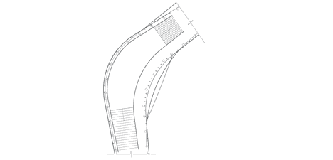 Musevi by Enrique Norten and TEN Arquitectos