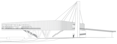 Musevi by Enrique Norten and TEN Arquitectos