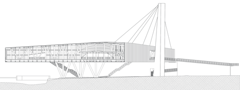 Musevi by Enrique Norten and TEN Arquitectos