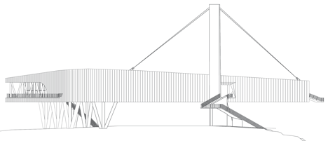 Musevi by Enrique Norten and TEN Arquitectos