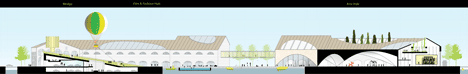 New Holland Island by Work AC New Holland Island by Work AC