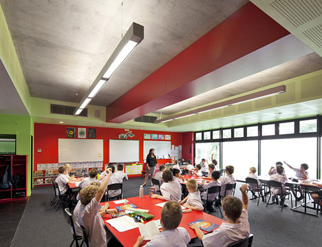 Penleigh and Essendon Junior Boys School by McBride Charles Ryan Penleigh and Essendon Junior Boys School by McBride Charles Ryan
