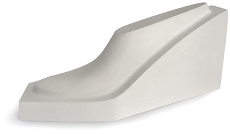 Pressedleathershoe by Marloes ten Bhömer Pressedleathershoe by Marloes ten Bhömer
