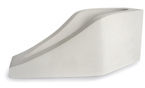 Pressedleathershoe by Marloes ten Bhömer Pressedleathershoe by Marloes ten Bhömer