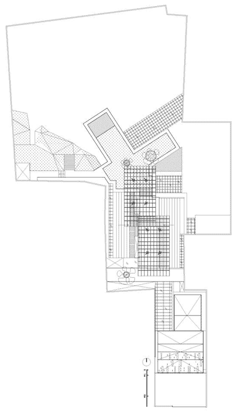R-House by Budi Pradono R-House by Budi Pradono
