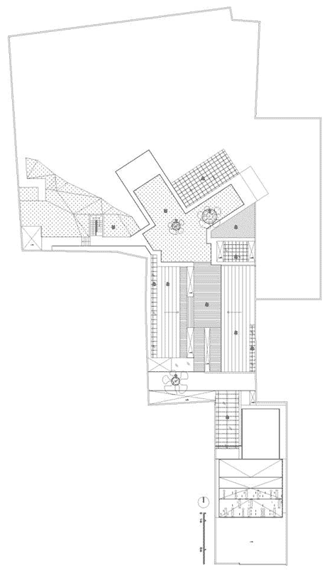R-House by Budi Pradono R-House by Budi Pradono