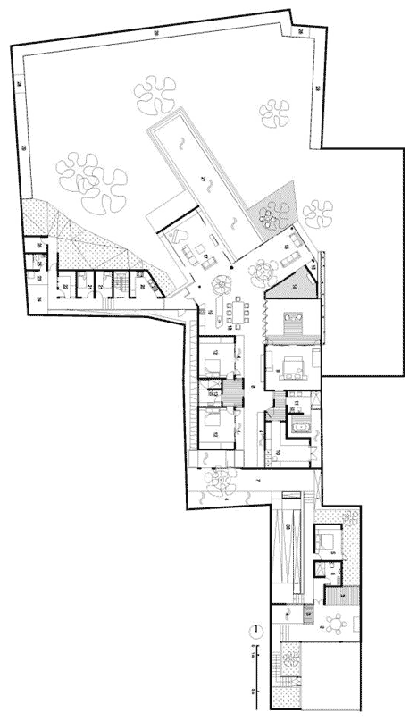 R-House by Budi Pradono R-House by Budi Pradono