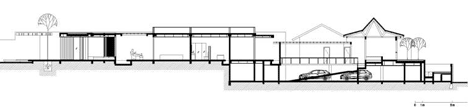 R-House by Budi Pradono R-House by Budi Pradono