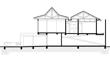 R-House by Budi Pradono R-House by Budi Pradono