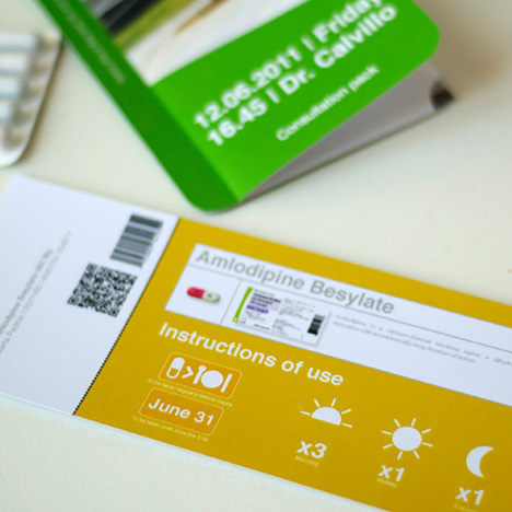 Rethinking the Waiting Room by Fuelfor Rethinking the Waiting Room by Fuelfor