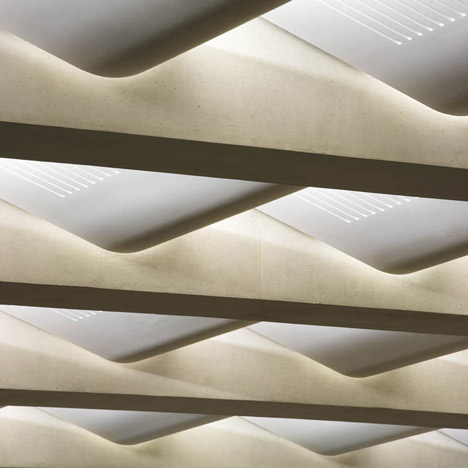 Sainsbury Laboratory by Stanton Williams Sainsbury Laboratory by Stanton Williams