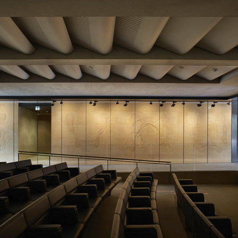 Sainsbury Laboratory by Stanton Williams Sainsbury Laboratory by Stanton Williams