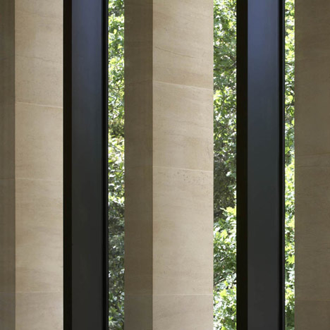Sainsbury Laboratory by Stanton Williams Sainsbury Laboratory by Stanton Williams