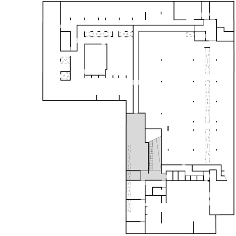 Sainsbury Laboratory by Stanton Williams Sainsbury Laboratory by Stanton Williams