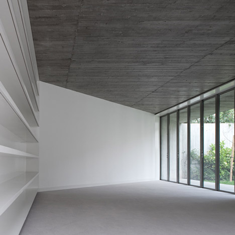 Santa Isabel Houses by Bak Gordon