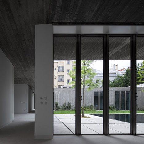 Santa Isabel Houses by Bak Gordon