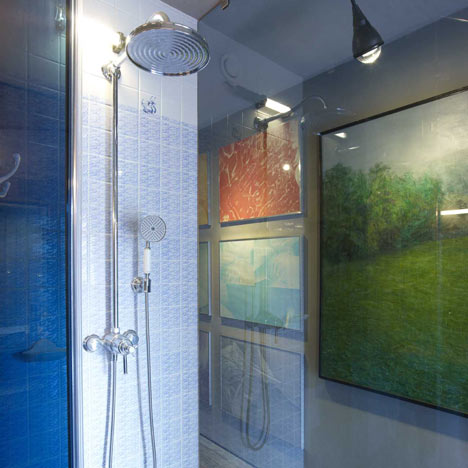 Sea Side Apartment by Ooze Sea Side Apartment by Ooze
