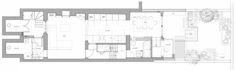 The Jewel Box by Fraher Architects