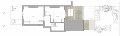 The Jewel Box by Fraher Architects