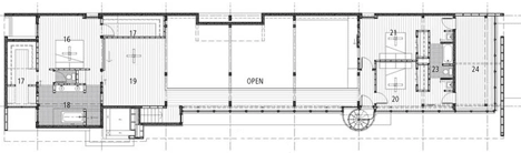 UR22 by Vincent Snyder Architects