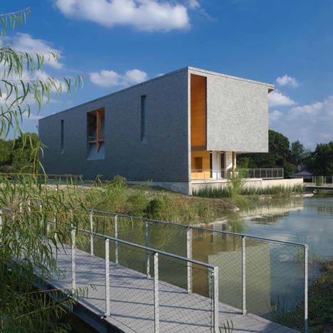 UR22 by Vincent Snyder Architects