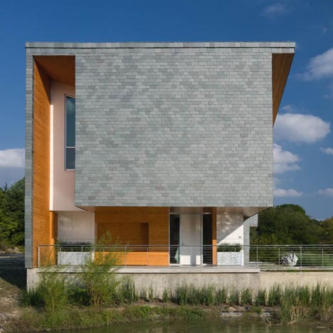 UR22 by Vincent Snyder Architects